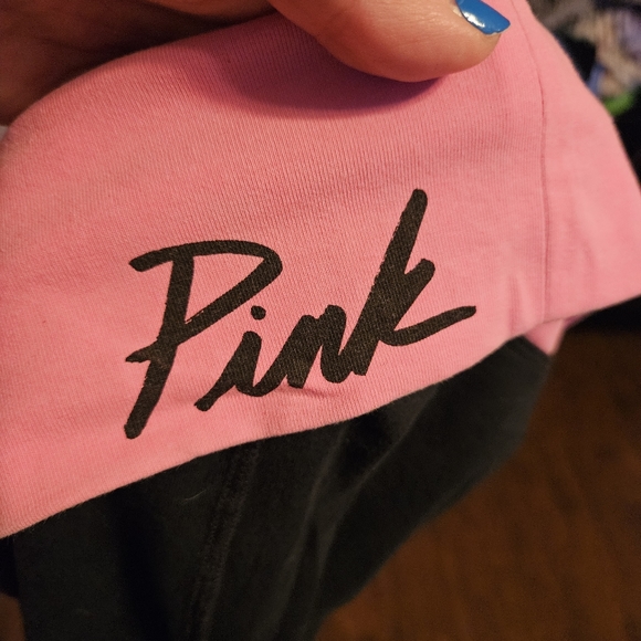 PINK Victoria's Secret Pants - PINK Victoria's Secret yoga pants Size medium
